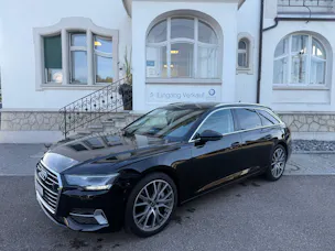 AUDI A6 Avant 3.0 55 TFSI Sport quattro S-Tronic