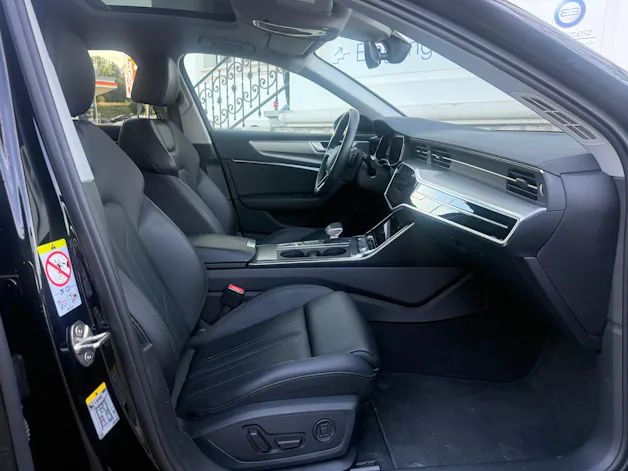AUDI A6 Avant 3.0 55 TFSI Sport quattro S-Tronic