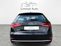 AUDI A3 Sportback 2.0 TDI Sport S-tronic quattro