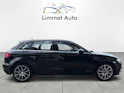 AUDI A3 Sportback 2.0 TDI Sport S-tronic quattro