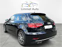 AUDI A3 Sportback 2.0 TDI Sport S-tronic quattro