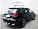 AUDI A3 Sportback 2.0 TDI Sport S-tronic quattro