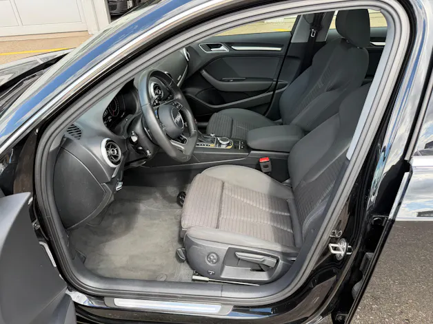 AUDI A3 Sportback 2.0 TDI Sport S-tronic quattro