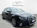 AUDI A3 Sportback 2.0 TDI Sport S-tronic quattro