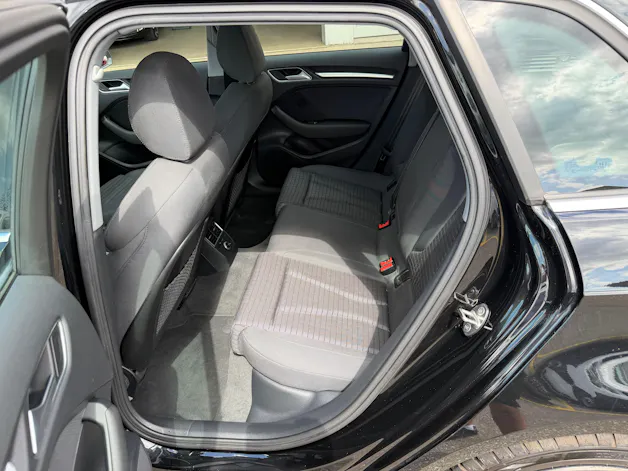 AUDI A3 Sportback 2.0 TDI Sport S-tronic quattro
