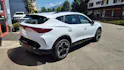 CUPRA Formentor 1.5 eTSI DSG