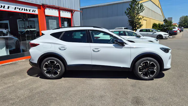 CUPRA Formentor 1.5 eTSI DSG