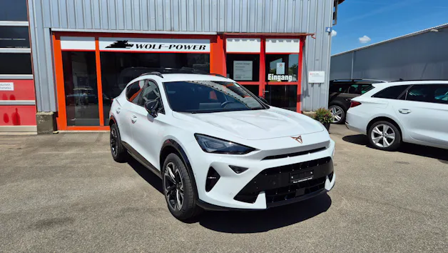 CUPRA Formentor 1.5 eTSI DSG