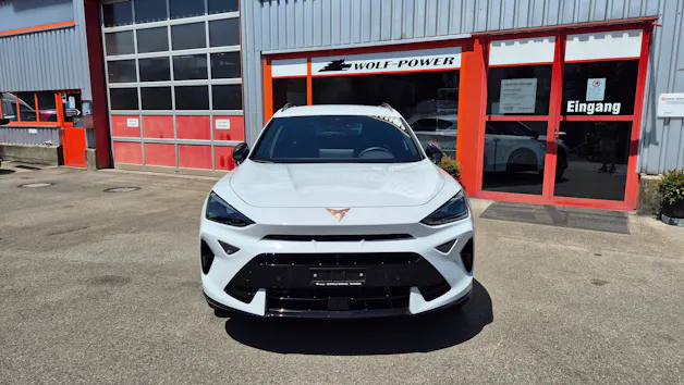 CUPRA Formentor 1.5 eTSI DSG
