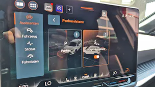 CUPRA Formentor 1.5 eTSI DSG