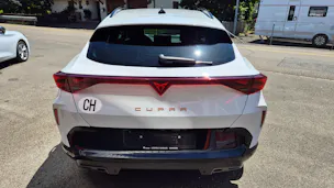 CUPRA Formentor 1.5 eTSI DSG