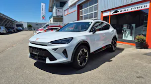 CUPRA Formentor 1.5 eTSI DSG