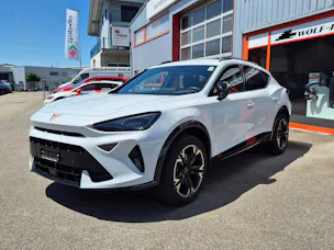 CUPRA Formentor 1.5 eTSI DSG