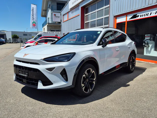 CUPRA Formentor 1.5 eTSI DSG