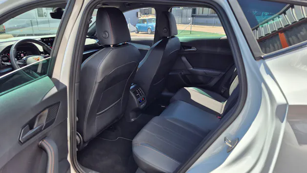 CUPRA Formentor 1.5 eTSI DSG