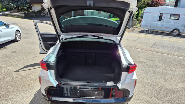 CUPRA Formentor 1.5 eTSI DSG
