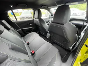 PEUGEOT 208 Elektrik 115kW GT