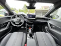 PEUGEOT 208 Elektrik 115kW GT