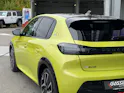 PEUGEOT 208 Elektrik 115kW GT