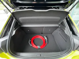 PEUGEOT 208 Elektrik 115kW GT
