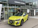 PEUGEOT 208 Elektrik 115kW GT