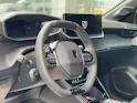 PEUGEOT 208 Elektrik 115kW GT