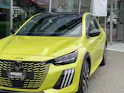 PEUGEOT 208 Elektrik 115kW GT