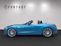 BMW Z4 sDrive35is DKG