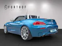BMW Z4 sDrive35is DKG