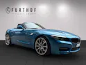 BMW Z4 sDrive35is DKG