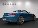 BMW Z4 sDrive35is DKG