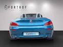BMW Z4 sDrive35is DKG
