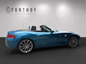 BMW Z4 sDrive35is DKG