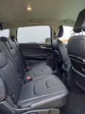 FORD S-Max 2.0 TDCi Titanium AWD PowerShift