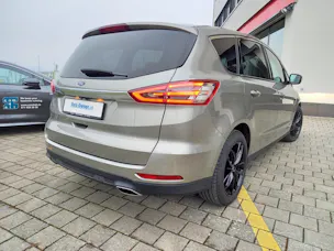 FORD S-Max 2.0 TDCi Titanium AWD PowerShift