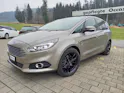 FORD S-Max 2.0 TDCi Titanium AWD PowerShift