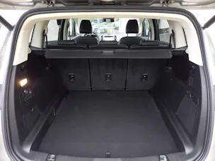 FORD S-Max 2.0 TDCi Titanium AWD PowerShift