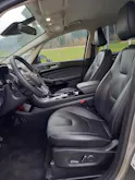 FORD S-Max 2.0 TDCi Titanium AWD PowerShift
