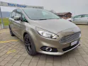 FORD S-Max 2.0 TDCi Titanium AWD PowerShift