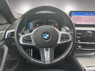 BMW 540i xDrive 48V Touring Pure M Sport Steptronic