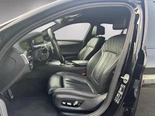 BMW 540i xDrive 48V Touring Pure M Sport Steptronic