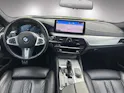 BMW 540i xDrive 48V Touring Pure M Sport Steptronic