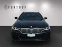 BMW 540i xDrive 48V Touring Pure M Sport Steptronic
