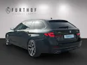 BMW 540i xDrive 48V Touring Pure M Sport Steptronic