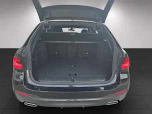 BMW 540i xDrive 48V Touring Pure M Sport Steptronic