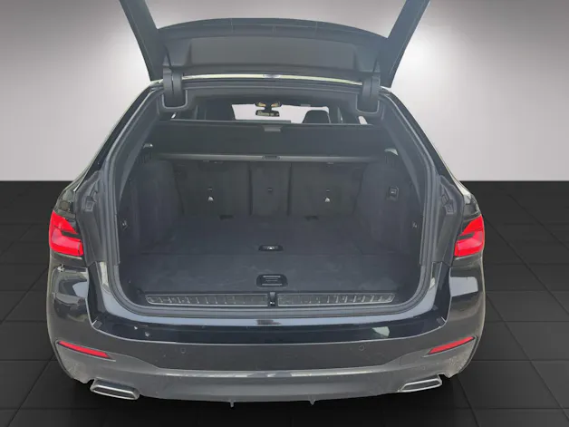 BMW 540i xDrive 48V Touring Pure M Sport Steptronic