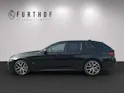 BMW 540i xDrive 48V Touring Pure M Sport Steptronic