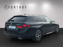 BMW 540i xDrive 48V Touring Pure M Sport Steptronic