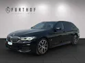 BMW 540i xDrive 48V Touring Pure M Sport Steptronic