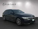 BMW 540i xDrive 48V Touring Pure M Sport Steptronic